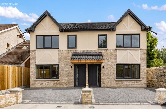 Glencairn Glade, Glencairn Glade, Leopardstown, Dublin 18 - Click to view photos