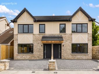 Glencairn Glade, Glencairn Glade, Leopardstown, Dublin 18