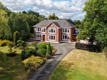 'tranis House', Beabeg Lane, Drogheda, Co Meath, Drogheda, Co. Meath