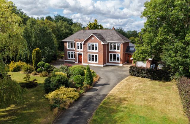'tranis House', Beabeg Lane, Drogheda, Co Meath, Drogheda, Co. Meath - Click to view photos