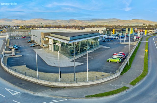 Unit 1 Dundalk Retail Park, Inner Relief Road, Dundalk, Co. Louth - Click to view photos