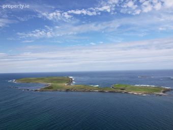 Mutton Island, Quilty, Co. Clare