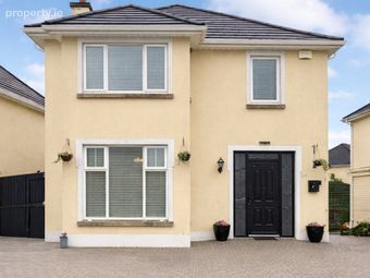 24 The Crescent, The Weir View, Kilkenny, Co. Kilkenny
