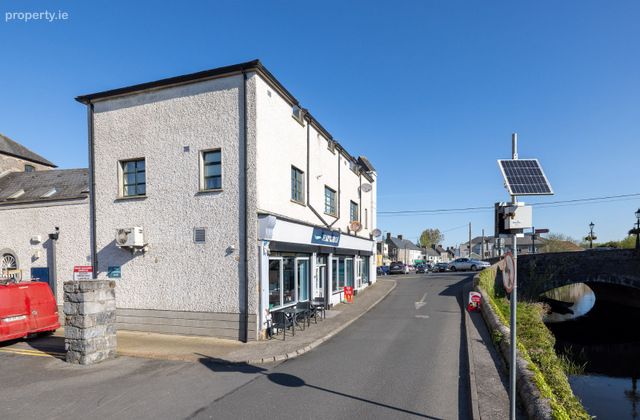 4 Bridge Street Apartments, Bridge Street, Graiguecullen, Co. Carlow - Click to view photos