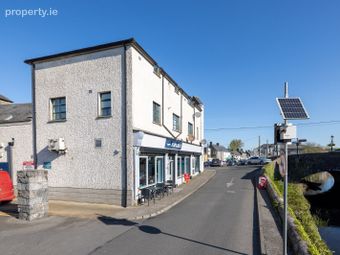 4 Bridge Street Apartments, Bridge Street, Graiguecullen, Co. Carlow
