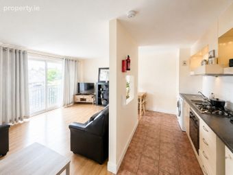 Apartment 23, Riverdock House, Limerick City Centre, Co. Limerick - Image 4