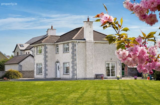 Newtown, Bennettsbridge, Co. Kilkenny, Bennettsbridge, Co. Kilkenny - Click to view photos