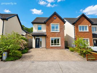 9 Cois Glais&iacute;n Avenue, Johnstown, Johnstown, Co. Meath