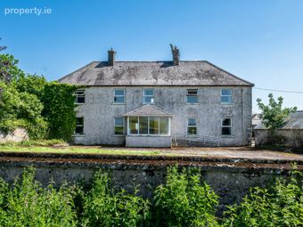 Rathdrum House, Ballycommon, Tullamore, Co. Offaly, Derrygrogan, Co. Offaly - Image 4
