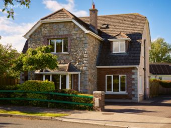6 Marine Drive, Blackrock Cove, Blackrock, Co. Louth