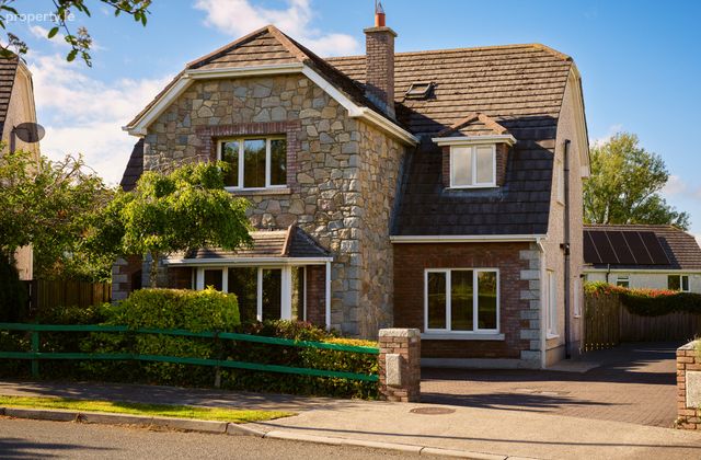 6 Marine Drive, Blackrock Cove, Blackrock, Co. Louth, Blackrock, Co. Louth - Click to view photos