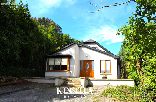 Gorey Hill Upper, Gorey, Co. Wexford - Click to view photos