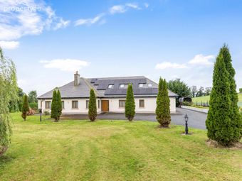 Howthstown, Drumconrath, Co Meath, Drumconrath, Co. Meath