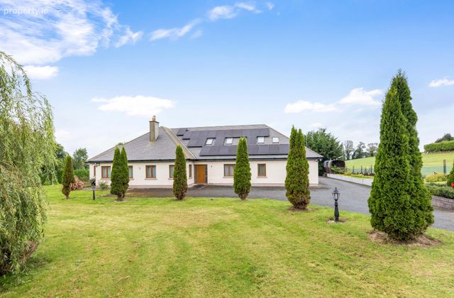 Howthstown, Drumconrath, Co Meath, Drumconrath, Co. Meath - Click to view photos