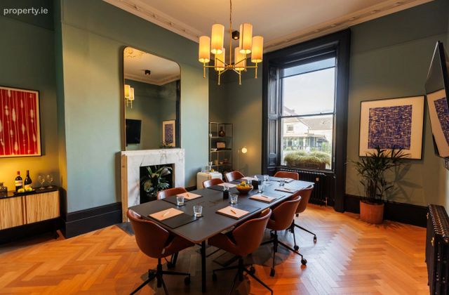 Leeson Street, Dublin 2 - Click to view photos