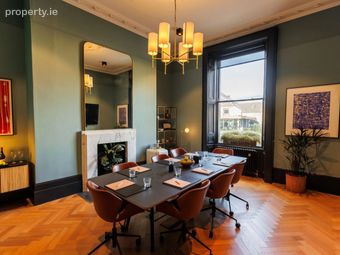 Leeson Street, Dublin 2