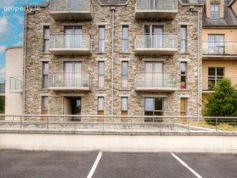 2 Bedroom Duplex Apartment - Market Square, Main Street, Kilcullen, Co. Kildare - Image 5