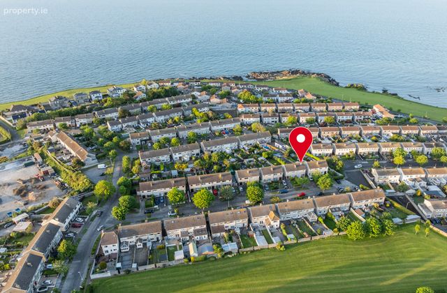 35 Fancourt Heights, Balbriggan, Co. Dublin, Balbriggan, Co. Dublin - Click to view photos