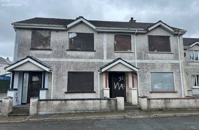 3 Garvey's Close, Longford, Longford Town, Co. Longford - Click to view photos