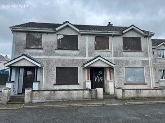 3 Garvey's Close, Longford, Longford Town, Co. Longford