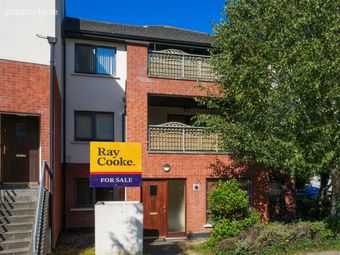 10 Rosse Court Rise, Lucan, Co. Dublin, Lucan, Co. Dublin