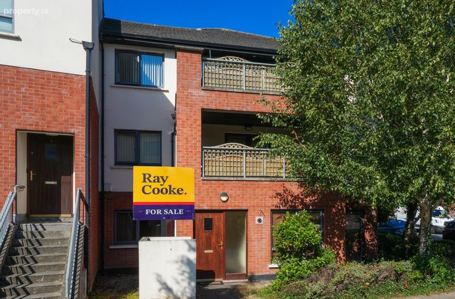 10 Rosse Court Rise, Lucan, Co. Dublin, Lucan, Co. Dublin - Click to view photos