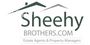 Sheehy Brothers Auctioneers Ltd. Logo