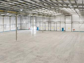 Unit B, Willsborough Industrial Estate, Clonshaugh, Dublin 17 - Image 5