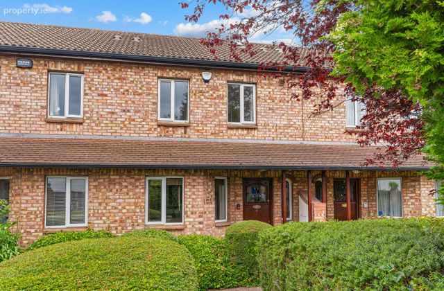 4 Donnybrook Manor, Donnybrook, Dublin 4, Donnybrook, Dublin 4 - Click to view photos