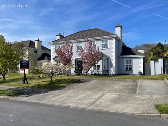 14 Arbourmount, Rockshire Road, Ferrybank, Ferrybank, Co. Waterford