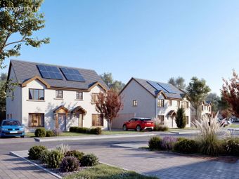Semi-detached, Lixnaw, Co. Kerry - Image 3