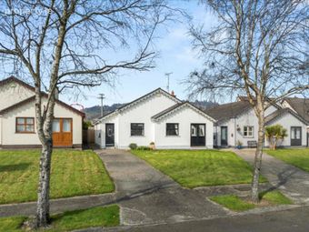 22 Sandycove Phase 1, Ballymoney, Ballymoney, Co. Wexford