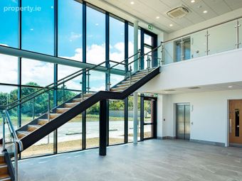 Unit E2 Horizon Logistics Park, Swords, Co. Dublin - Image 5