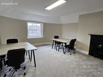 Mount street lower, Dublin 2