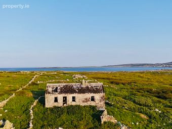 Inishlacken, Roundstone, Co.galway, Roundstone, Co. Galway