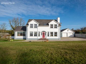 5 Leatbeg, Dundrain, Burnfoot, Co. Donegal, Burnfoot, Co. Donegal