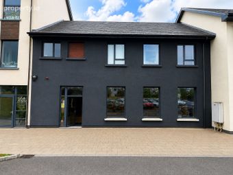 Units 4-7, Silverbridge Plaza, Kilcolman Road, Claremorris, Co. Mayo - Image 2