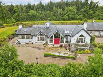 Sally Hill House, Lavagh, Rooskey, Co. Roscommon, Rooskey, Co. Roscommon