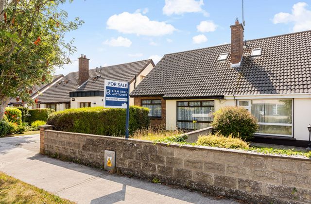 553 River Forest, Leixlip, Confey, Co. Kildare - Click to view photos