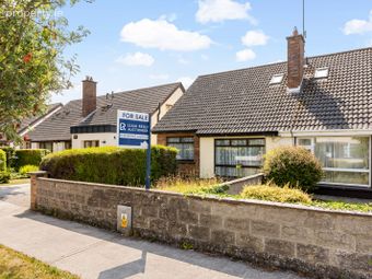 553 River Forest,Leixlip,Naas,Co. Kildare, Confey, Co. Kildare