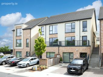 14 The Grove, Saint Marnock's Bay, Portmarnock, Co. Dublin