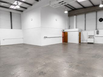 Unit 38.39, Finglas Business Park, Finglas, Dublin 11 - Image 3