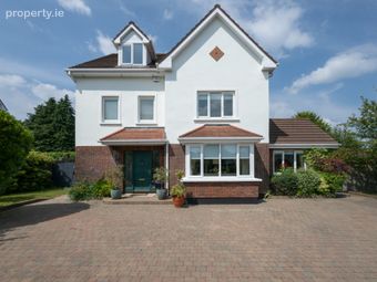 4 Jamesmont, Garryduff, Rochestown, Cork, Rochestown, Co. Cork - Image 2