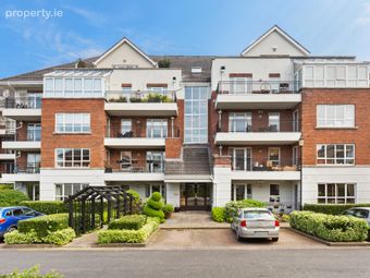 84 Ballsbridge Wood, Crampton Avenue, Ballsbridge, Dublin 4, Ballsbridge, Dublin 4