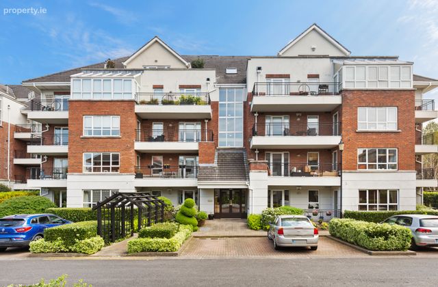 84 Ballsbridge Wood, Crampton Avenue, Ballsbridge, Dublin 4, Ballsbridge, Dublin 4 - Click to view photos