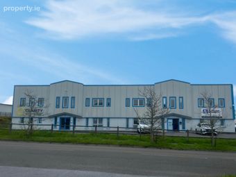 Commercial Warehouse, Monavalley Business Park, Tralee, Co. Kerry, Tralee, Co. Kerry - Image 2