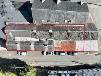 12 Old Henry Street, Enniskillen, Co. Fermanagh, Enniskillen, Co. Fermanagh - Image 3