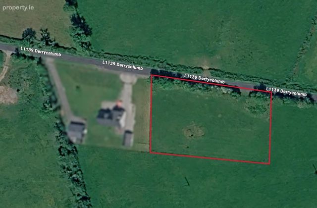 Derrycolumb, Ballymahon, Co. Longford - Click to view photos