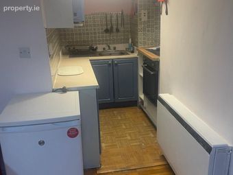 Flat 1, 13 Summer Street North, Dublin 1, North Circular Road, Dublin 1