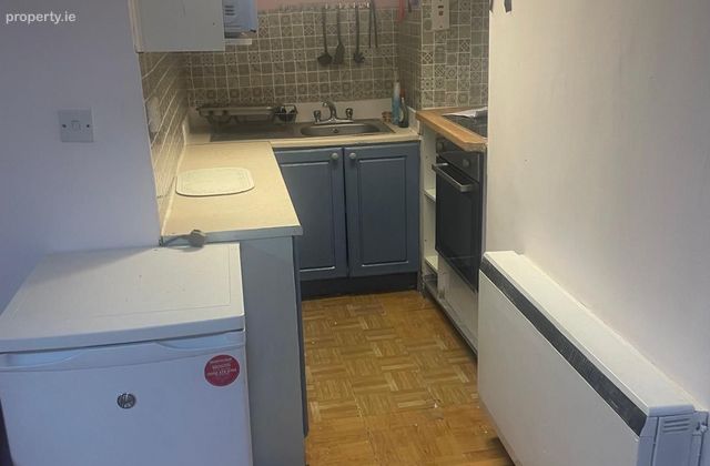 Flat 1, 13 Summer Street North, Dublin 1, North Circular Road, Dublin 1 - Click to view photos